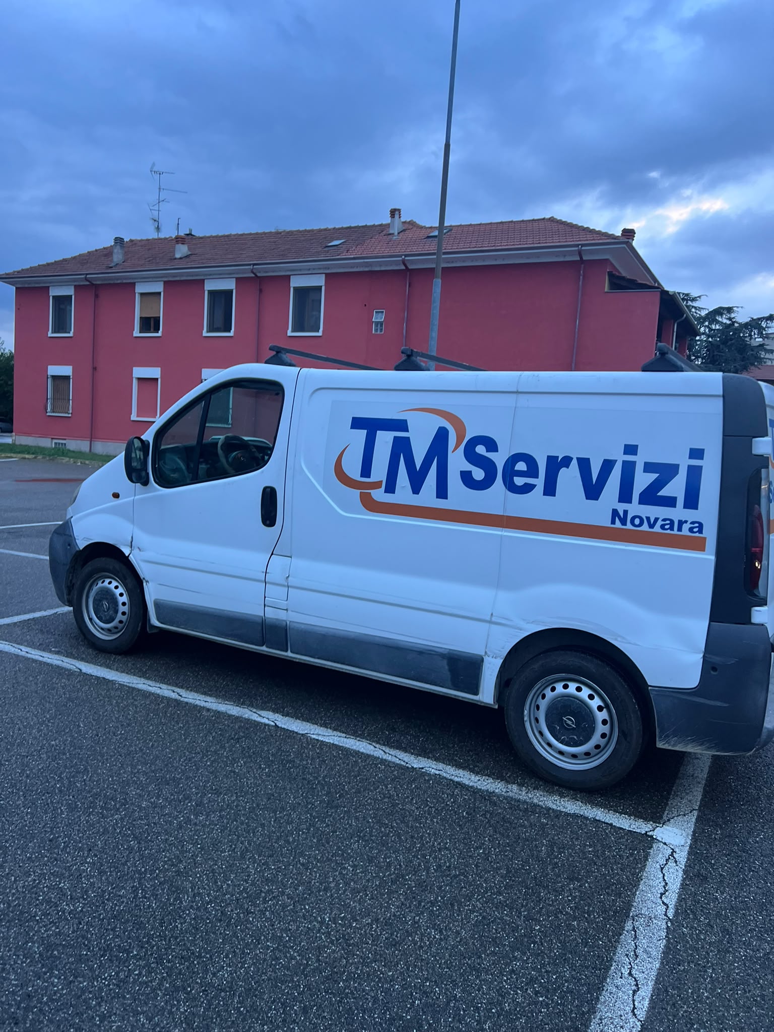 Foto profilo di Tm servizi