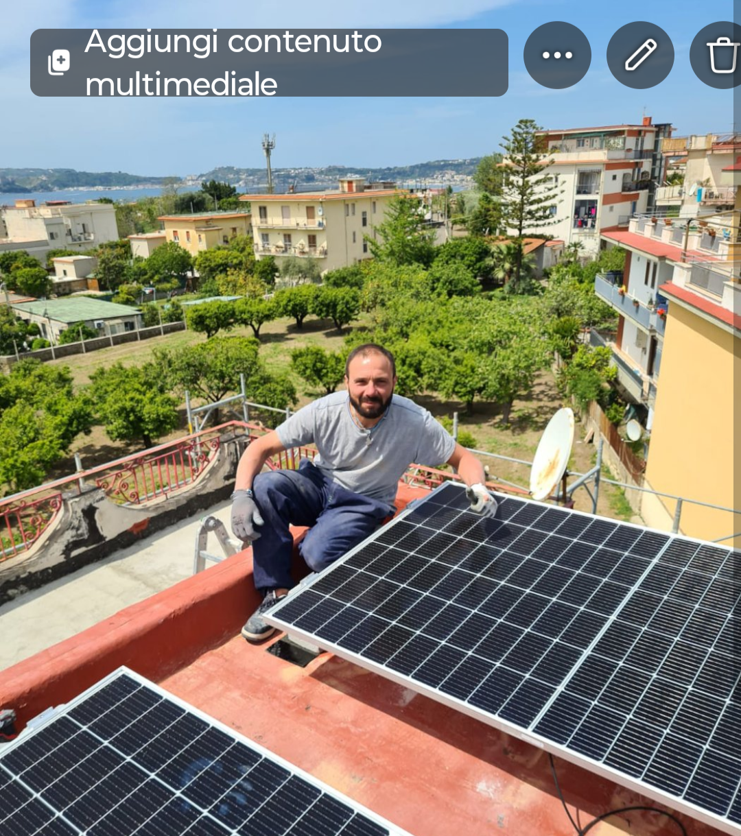 Lavoro di idraulico realizzato da Ciromauro a Napoli (2) Lavoro di idraulico realizzato da Ciromauro a Napoli (2) — Idraulico Ciromauro, provincia di Napoli