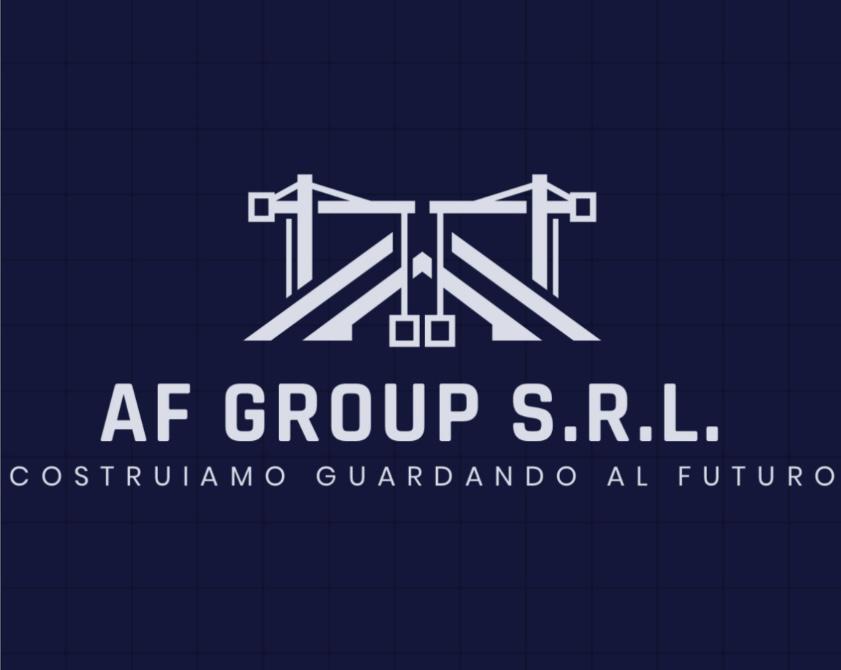 Foto profilo di AF GROUP S.R.L.