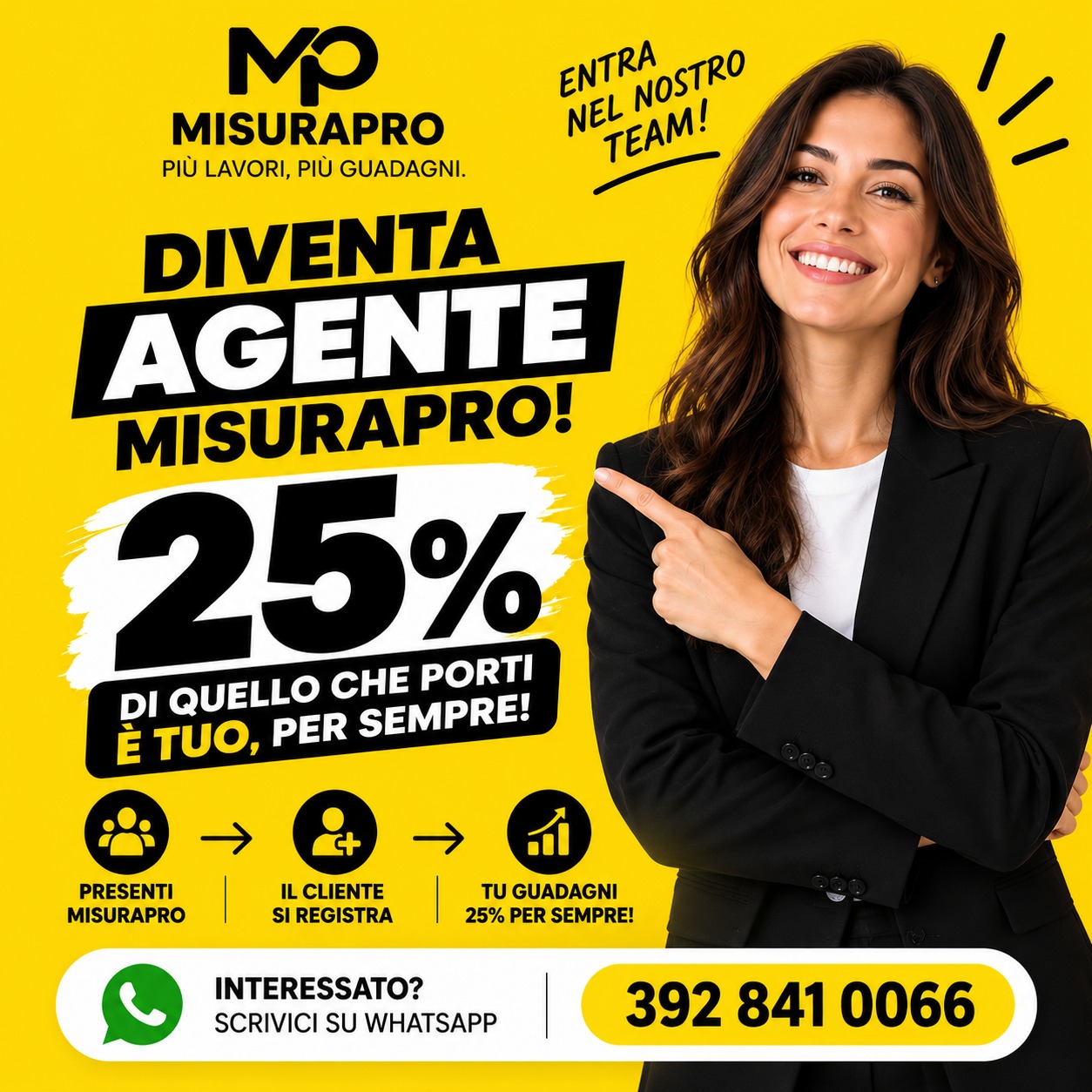 Foto profilo di MADIELO GEGA