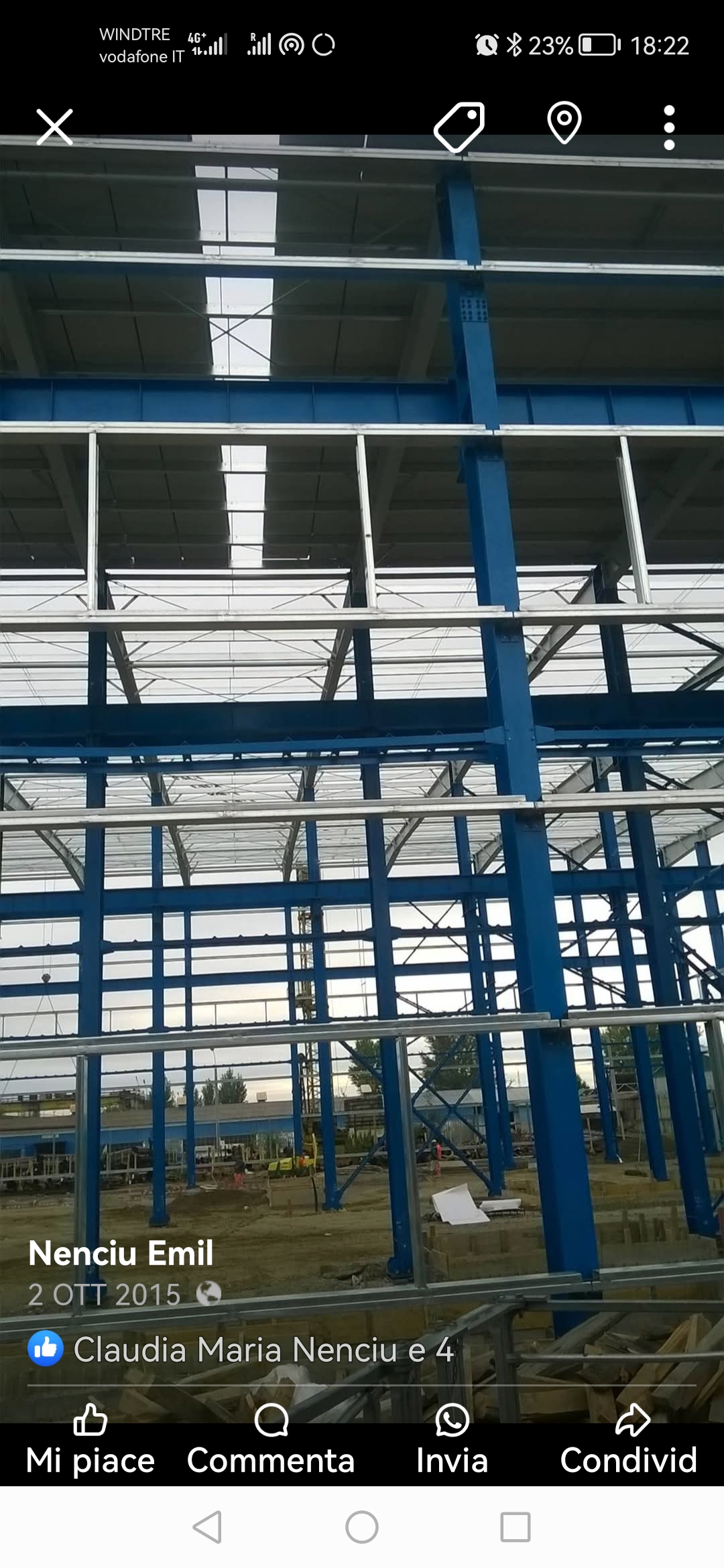Lavoro di impresa edile realizzato da Emil Nenciu a Vercelli (11) Lavoro di impresa edile realizzato da Emil Nenciu a Vercelli (11) — Impresa Edile Emil Nenciu, provincia di Vercelli