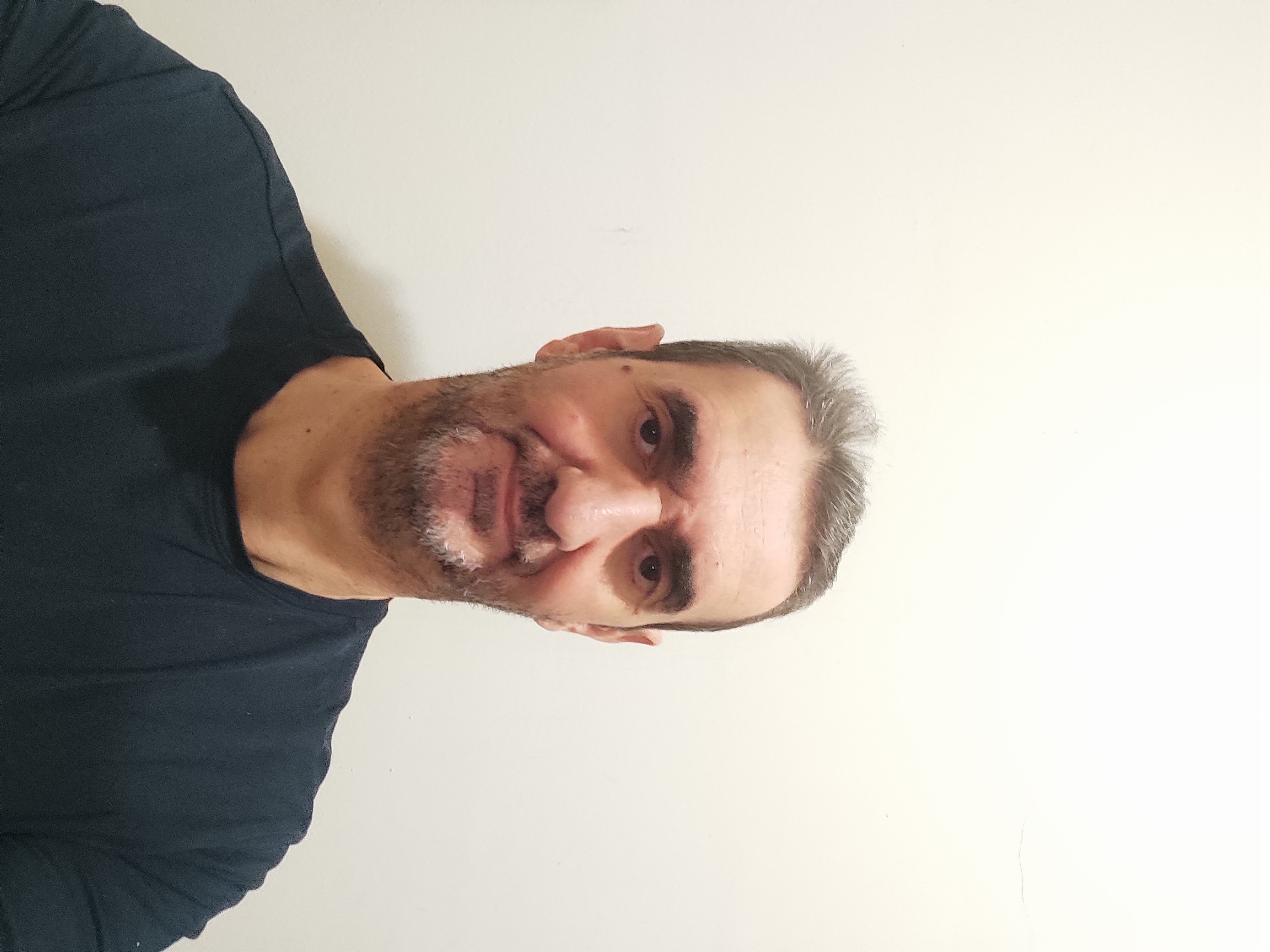 Foto profilo di Matteo. Cusimano