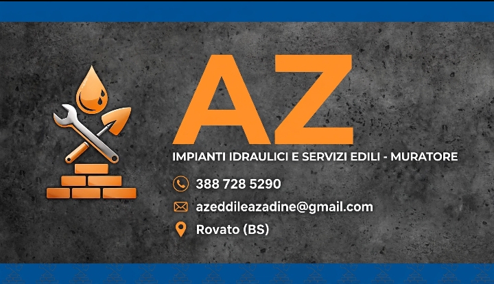 Immagine di copertina di azeddile azadine