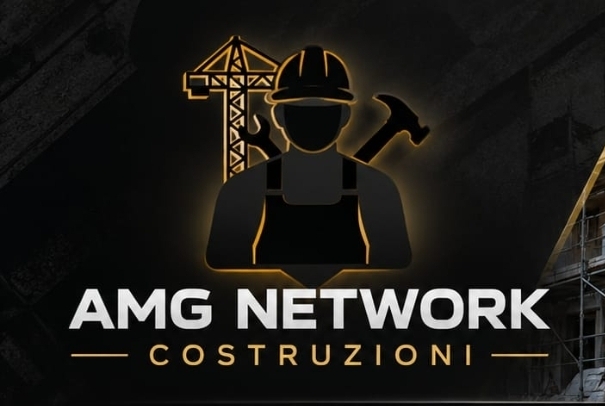 Immagine di copertina di AMG Network Costruzioni