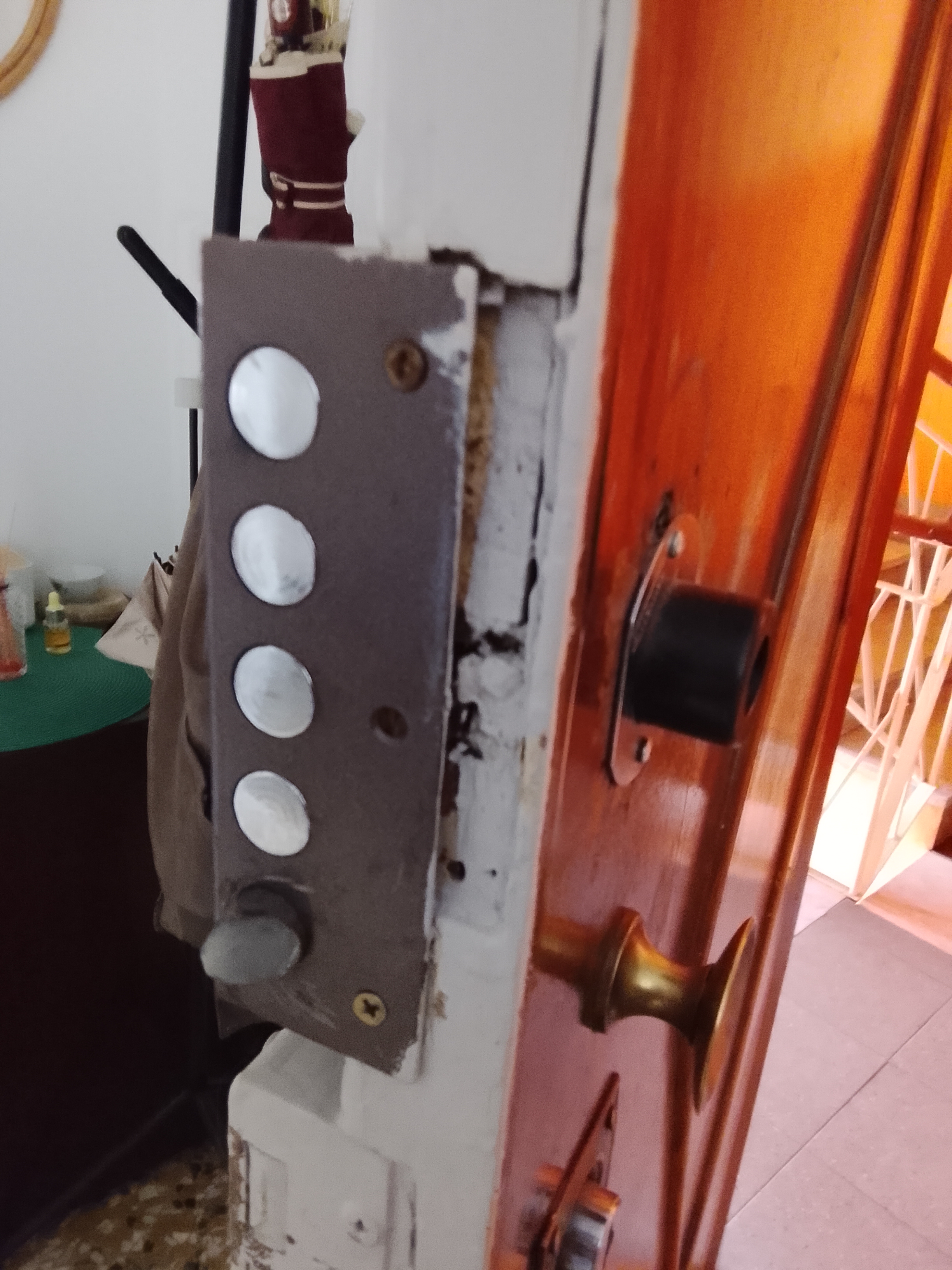 Lavoro di idraulico realizzato da Potomeanu Ely Eduard a Ivrea (5) Lavoro di idraulico realizzato da Potomeanu Ely Eduard a Ivrea (5) — Idraulico Potomeanu Ely Eduard , provincia di Torino