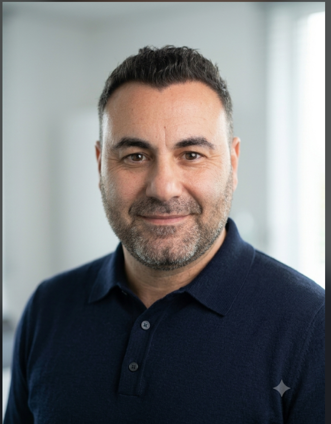 Foto profilo di Antonio Armento