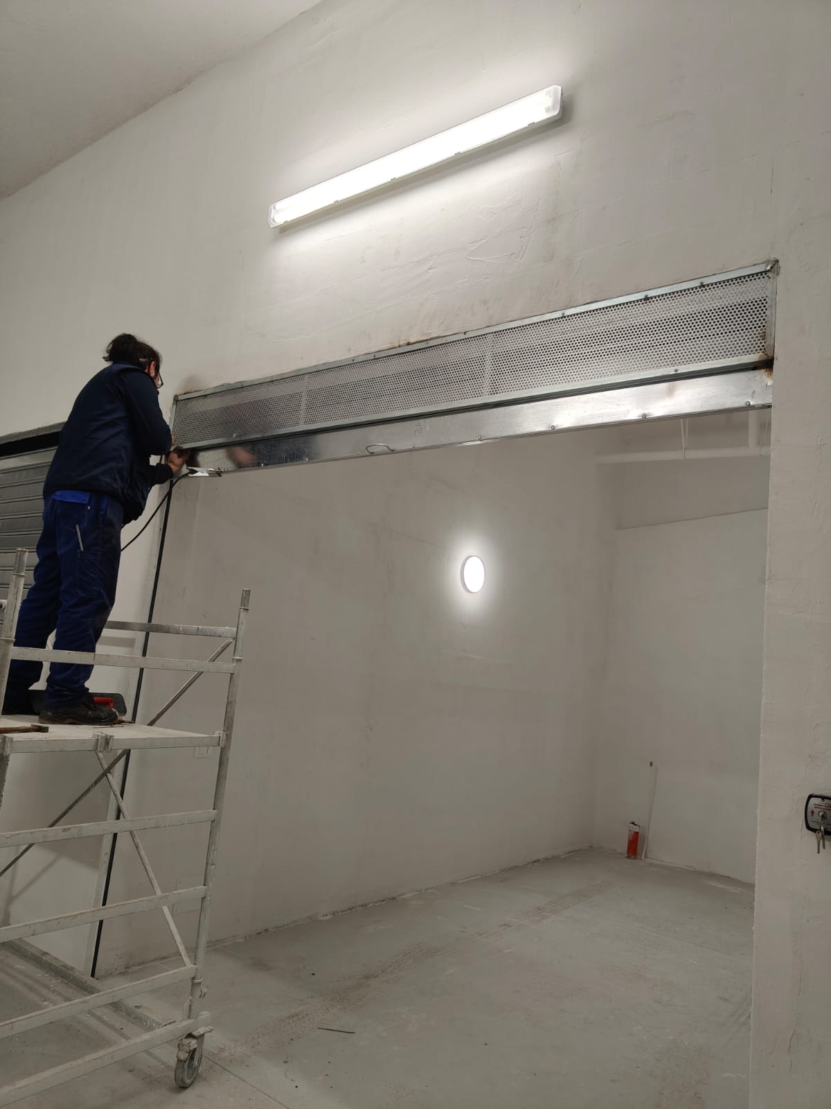 Lavoro di idraulico realizzato da DL impianti a Palermo (3) Lavoro di idraulico realizzato da DL impianti a Palermo (3) — Idraulico DL impianti, provincia di Palermo