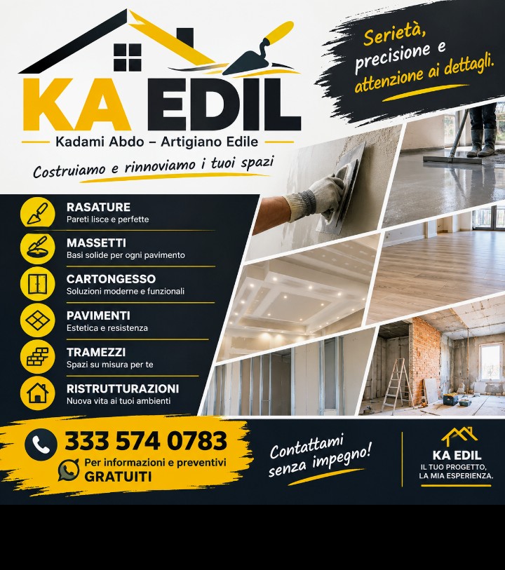 Foto profilo di kadami abdo