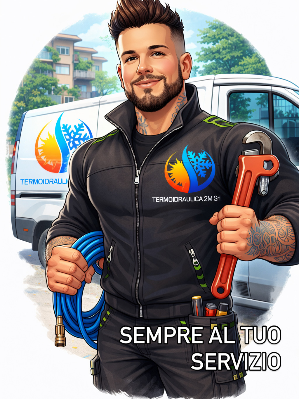 Lavoro di idraulico realizzato da Termoidraulica 2M Srl a Brescia (23) Lavoro di idraulico realizzato da Termoidraulica 2M Srl a Brescia (23) — idraulico Termoidraulica 2M Srl , provincia di Brescia