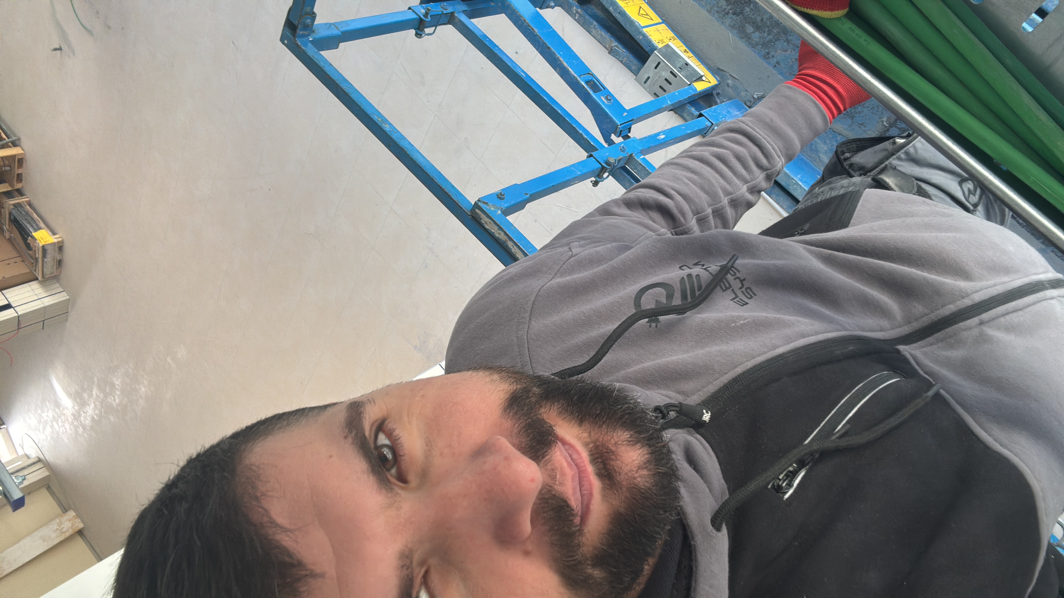 Foto profilo di Salvatore Cioffi