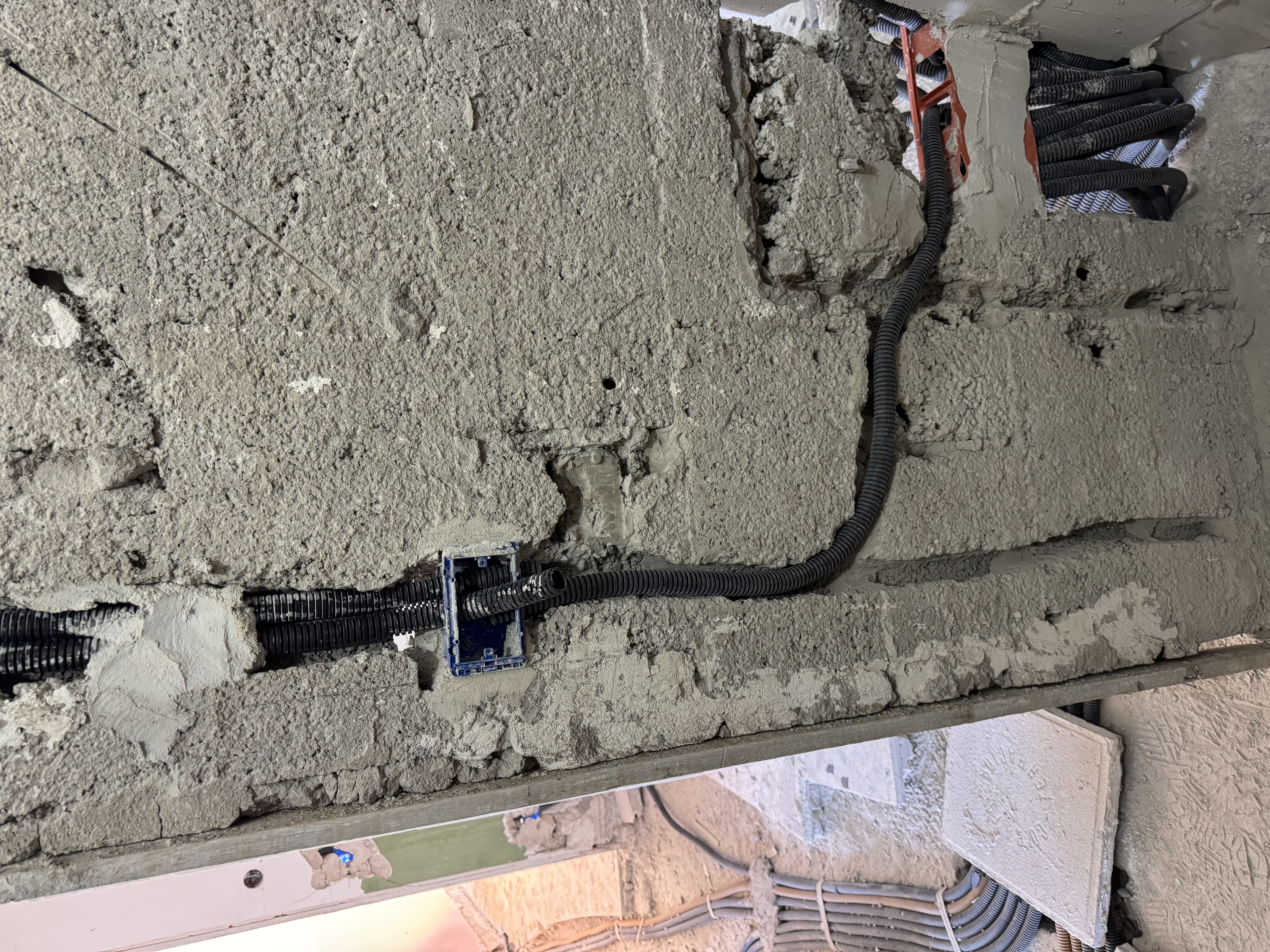Lavoro di elettricista realizzato da Salvatore Cioffi a Castellammare di Stabia (12) Lavoro di elettricista realizzato da Salvatore Cioffi a Castellammare di Stabia (12) — Elettricista Salvatore Cioffi, provincia di Napoli